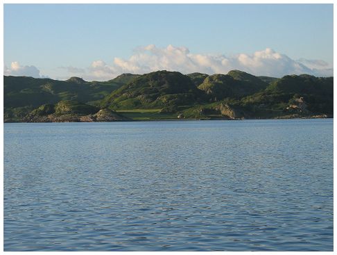 Crinan Classic Boat Festival 2008