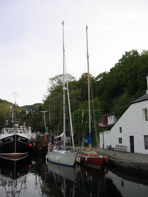 Sarabanda - Hiltgund